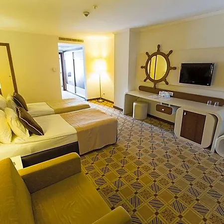 Hotell Transatlantik & Göynük